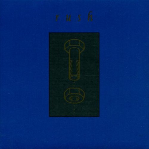 Rush - Counterparts - CD - CD Muy Buen Estado / Portada Muy Buen Estado (VG+/VG+)