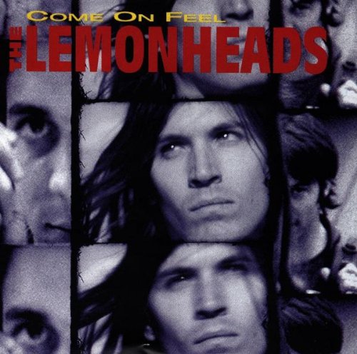 The Lemonheads - Come On Feel The Lemonheads - CD - CD Muy Buen Estado / Portada Muy Buen Estado (VG+/VG+)