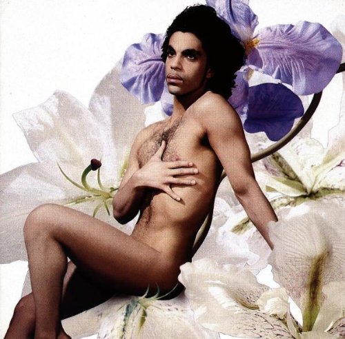 Prince - Lovesexy - CD - CD Muy Buen Estado / Portada Muy Buen Estado (VG+/VG+)