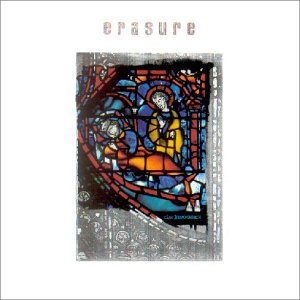 Erasure - The Innocents - CD - CD Muy Buen Estado / Portada Muy Buen Estado (VG+/VG+)