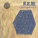 R.E.M. - Eponymous - CD - CD Muy Buen Estado / Portada Muy Buen Estado (VG+/VG+)
