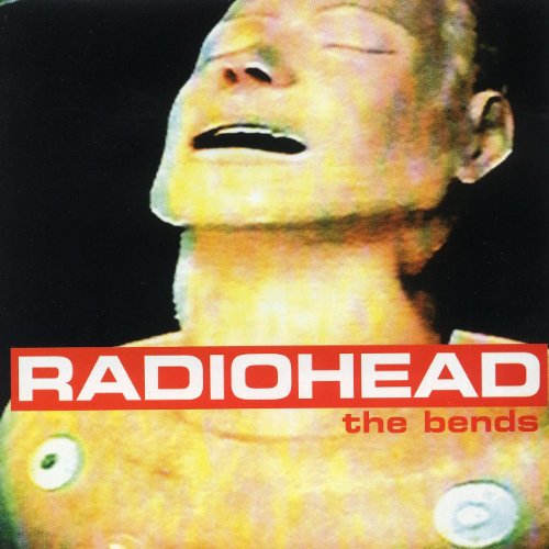 Radiohead - The Bends - CD - CD Muy Buen Estado / Portada Muy Buen Estado (VG+/VG+)