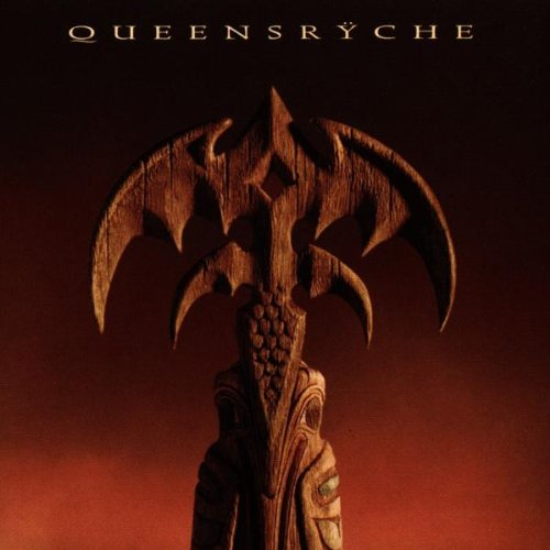 Queensryche - Promised Land - CD - CD Muy Buen Estado / Portada Muy Buen Estado (VG+/VG+)