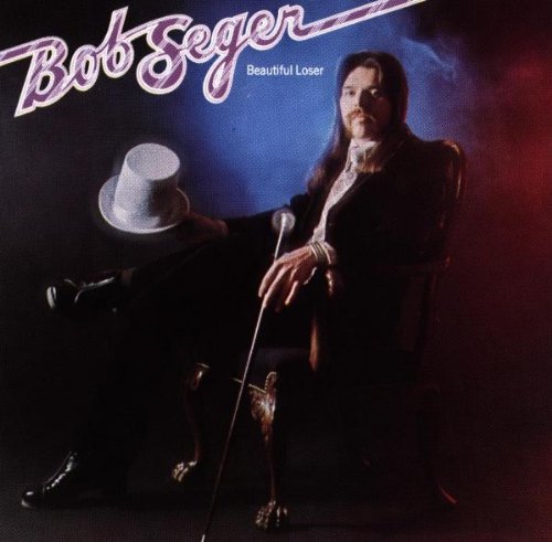 Bob Seger - Beautiful Loser - CD - CD Muy Buen Estado / Portada Muy Buen Estado (VG+/VG+)