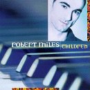 Robert Miles - Children - CD - CD Muy Buen Estado / Portada Muy Buen Estado (VG+/VG+)