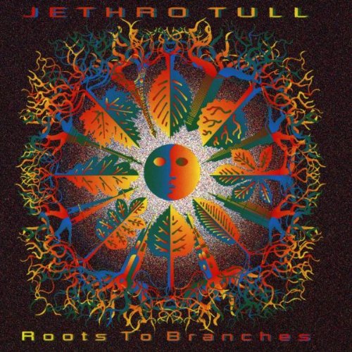 Jethro Tull - Roots to Branches - CD - CD Muy Buen Estado / Portada Muy Buen Estado (VG+/VG+)