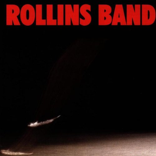 Rollins Band - Weight - CD - CD Muy Buen Estado / Portada Muy Buen Estado (VG+/VG+)