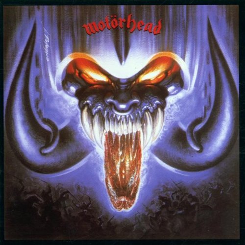 Motörhead - Rock 'N' Roll - CD - CD Muy Buen Estado / Portada Muy Buen Estado (VG+/VG+)