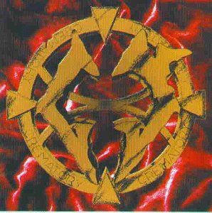 Crematory - Crematory [DIGIPACK] - CD - CD Muy Buen Estado / Portada Muy Buen Estado (VG+/VG+)