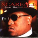 Scarface - Game Over - CD - CD Muy Buen Estado / Portada Muy Buen Estado (VG+/VG+)