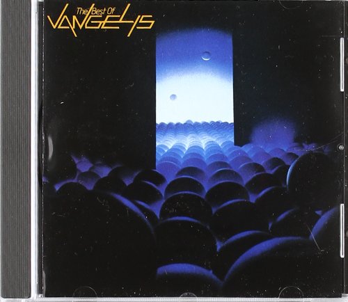 Vangelis - The Best of Vangelis - CD - CD Muy Buen Estado / Portada Muy Buen Estado (VG+/VG+)