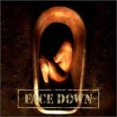 Face Down - The Twisted Rule The Wicked - CD - CD Muy Buen Estado / Portada Muy Buen Estado (VG+/VG+)