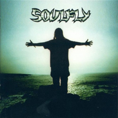 Soulfly - Soulfly - CD - CD Muy Buen Estado / Portada Muy Buen Estado (VG+/VG+)