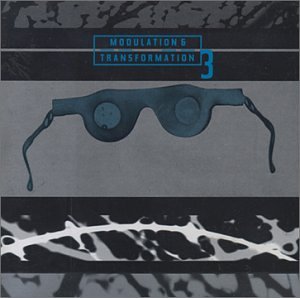 Various Artists - Modulation & Transformation III - 2xCD - CDs Muy Buen Estado / Portada Muy Buen Estado (VG+/VG+)