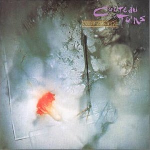 Cocteau Twins - Sunburst And Snowblind - CD - CD Muy Buen Estado / Portada Muy Buen Estado (VG+/VG+)