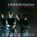 A Flock Of Seagulls - Wishing - CD - CD Muy Buen Estado / Portada Muy Buen Estado (VG+/VG+)