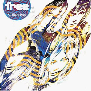 Free - All Right Now-the Best of - CD - CD Muy Buen Estado / Portada Muy Buen Estado (VG+/VG+)