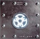 Pretty Maids - Spooked [DIGIPACK] - CD - CD Muy Buen Estado / Portada Muy Buen Estado (VG+/VG+)
