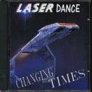 Laserdance - Changing Times - CD - CD Muy Buen Estado / Portada Muy Buen Estado (VG+/VG+)