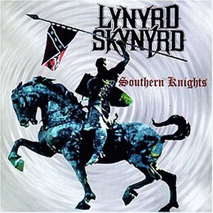Lynyrd Skynyrd - Southern Knights - 2xCD - CDs Muy Buen Estado / Portada Muy Buen Estado (VG+/VG+)