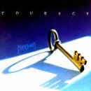 Manowar - Courage - CD - CD Muy Buen Estado / Portada Muy Buen Estado (VG+/VG+)
