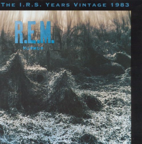 R.E.M. - Murmur - CD - CD Muy Buen Estado / Portada Muy Buen Estado (VG+/VG+)