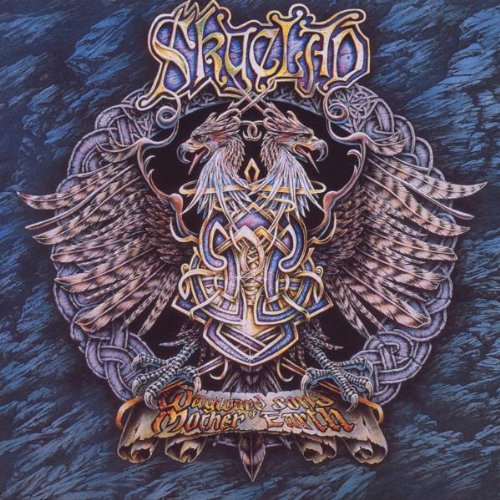 Skyclad - Wayward sons of mother earth - CD - CD Muy Buen Estado / Portada Muy Buen Estado (VG+/VG+)