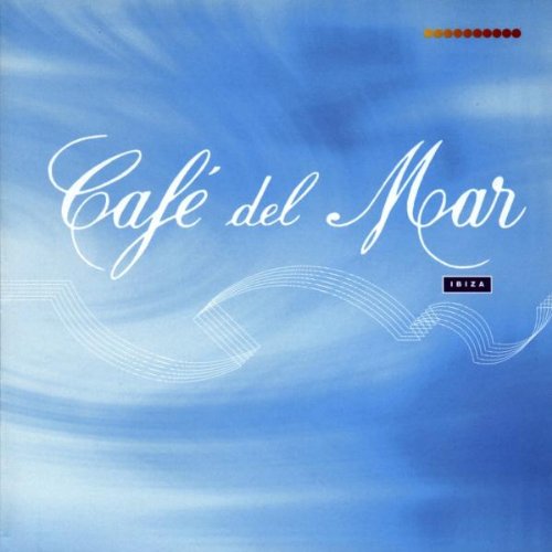 Various Artists - Cafe Del Mar Vol. 1 - CD - CD Muy Buen Estado / Portada Muy Buen Estado (VG+/VG+)