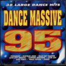 Various Artists - Dance Massive '95 - 2xCD - CDs Muy Buen Estado / Portada Muy Buen Estado (VG+/VG+)