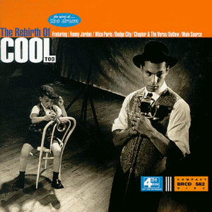 Various Artists - Rebirth of Cool 2 - CD - CD Muy Buen Estado / Portada Muy Buen Estado (VG+/VG+)
