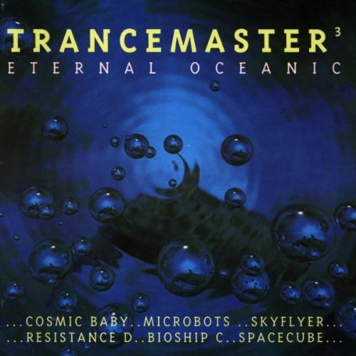 Various Artists - Trancemaster Vol.3 - CD - CD Muy Buen Estado / Portada Muy Buen Estado (VG+/VG+)