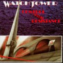 Watchtower - Control & Resistence - CD - CD Muy Buen Estado / Portada Muy Buen Estado (VG+/VG+)