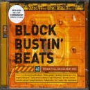 Various Artists - Block Bustin Beats - 2xCD - CDs Muy Buen Estado / Portada Muy Buen Estado (VG+/VG+)