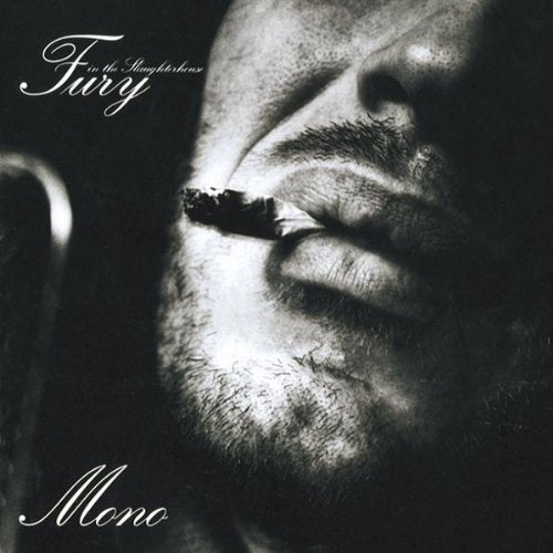 Fury In The Slaughterhouse - Mono - CD - CD Muy Buen Estado / Portada Muy Buen Estado (VG+/VG+)