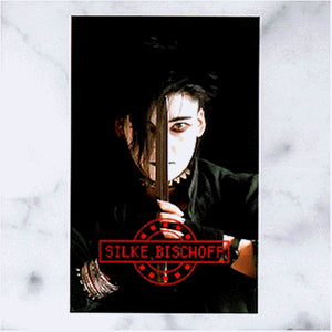 Silke Bischoff - Silke Bischoff - CD - CD Muy Buen Estado / Portada Muy Buen Estado (VG+/VG+)