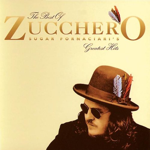 Zucchero - The Best Of Zucchero (Special Edition) - CD - CD Muy Buen Estado / Portada Muy Buen Estado (VG+/VG+)