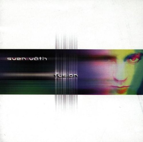 Sven Väth - Fusion - CD - CD Muy Buen Estado / Portada Muy Buen Estado (VG+/VG+)