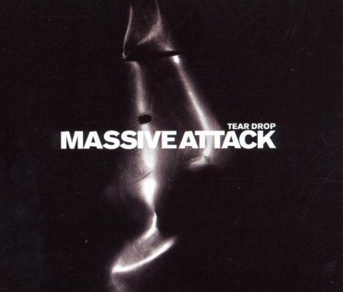 Massive Attack - Teardrop - CD - CD Muy Buen Estado / Portada Muy Buen Estado (VG+/VG+)