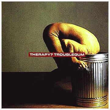 Therapy? - Troublegum - CD - CD Muy Buen Estado / Portada Muy Buen Estado (VG+/VG+)