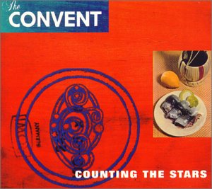 The Convent - Counting The Stars - CD - CD Muy Buen Estado / Portada Muy Buen Estado (VG+/VG+)