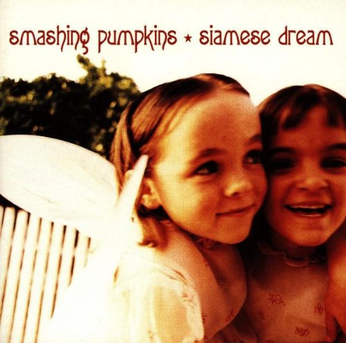 The Smashing Pumpkins - Siamese Dream - CD - CD Muy Buen Estado / Portada Muy Buen Estado (VG+/VG+)