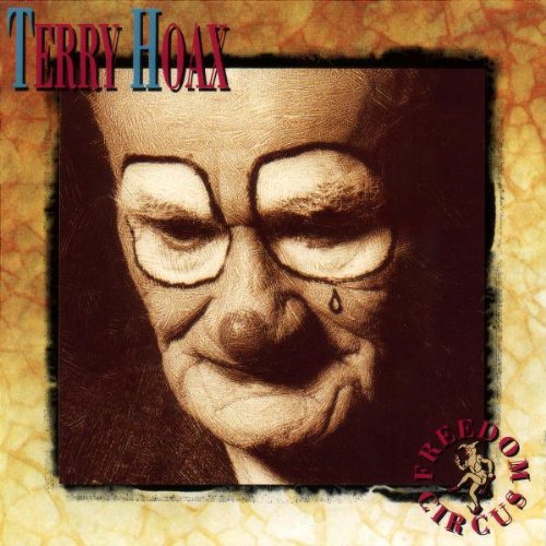 Terry Hoax - Freedom Circus - CD - CD Muy Buen Estado / Portada Muy Buen Estado (VG+/VG+)
