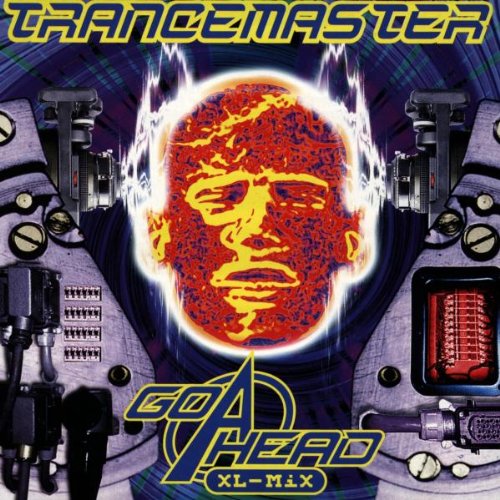 Various Artists - Trancemaster Megamix - CD - CD Muy Buen Estado / Portada Muy Buen Estado (VG+/VG+)