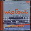Various Artists - Wipeout - CD - CD Muy Buen Estado / Portada Muy Buen Estado (VG+/VG+)