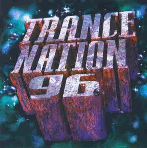 Various Artists - Trance Nation 7 - 2xCD - CDs Muy Buen Estado / Portada Muy Buen Estado (VG+/VG+)