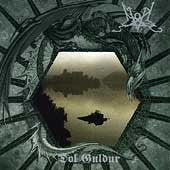 Summoning - Dol Guldur - CD - CD Muy Buen Estado / Portada Muy Buen Estado (VG+/VG+)