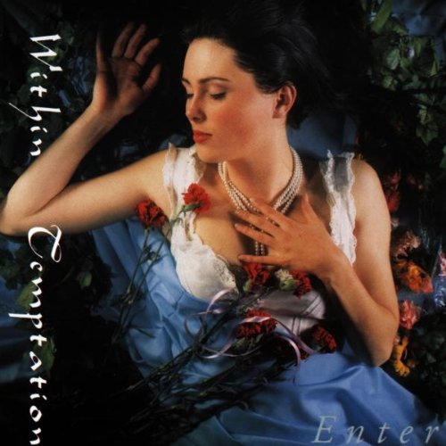 Within Temptation - Enter - CD - CD Muy Buen Estado / Portada Muy Buen Estado (VG+/VG+)