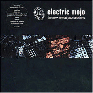 Various Artists - Electric Mojo 1 - CD - CD Muy Buen Estado / Portada Muy Buen Estado (VG+/VG+)
