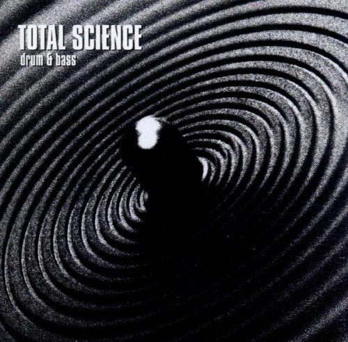 Various Artists - Total Science Vol.3 - 2xCD - CDs Muy Buen Estado / Portada Muy Buen Estado (VG+/VG+)