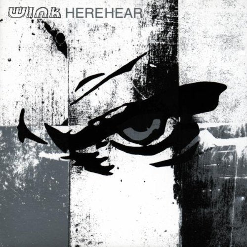 Josh Wink - Hearhere - CD - CD Muy Buen Estado / Portada Muy Buen Estado (VG+/VG+)